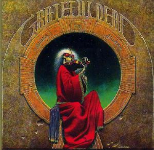 Blues for Allah